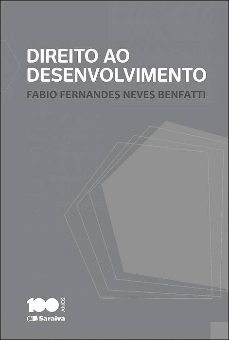 Direito Ao Desenvolvimento - 1ª Edição De 2014