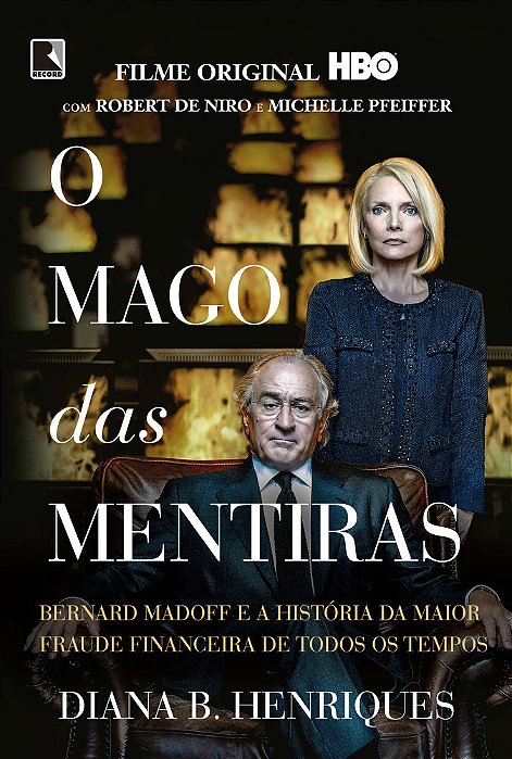 O Mago Das Mentiras