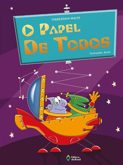 O Papel De Todos