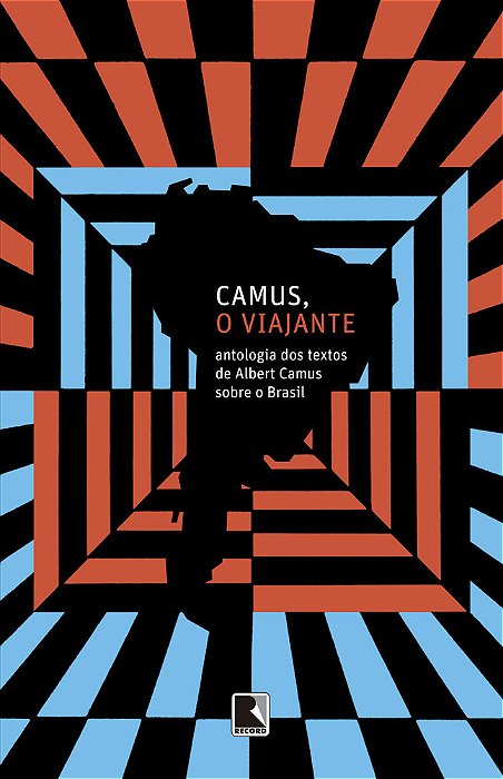 Camus, O Viajante