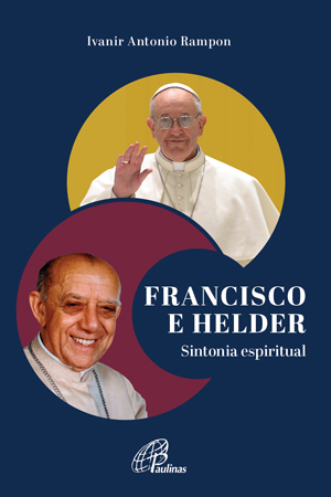 Francisco E Helder - Sintonia Espiritual