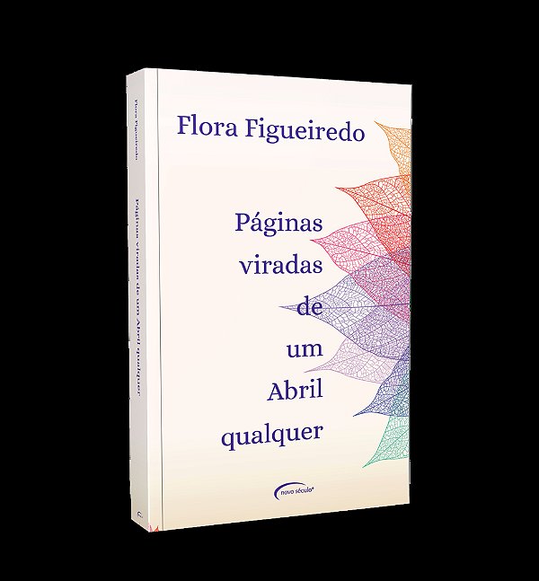 Páginas Viradas De Um Abril Qualquer