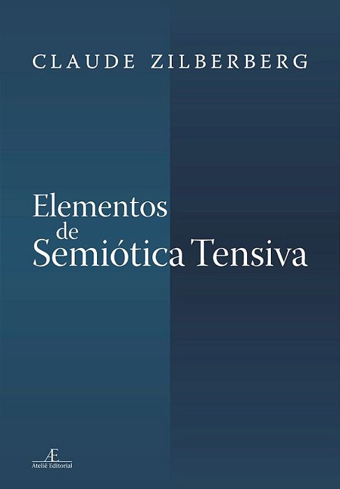 Elementos De Semiótica Tensiva