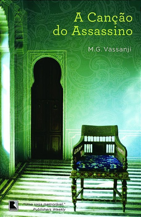 A Canção Do Assassino