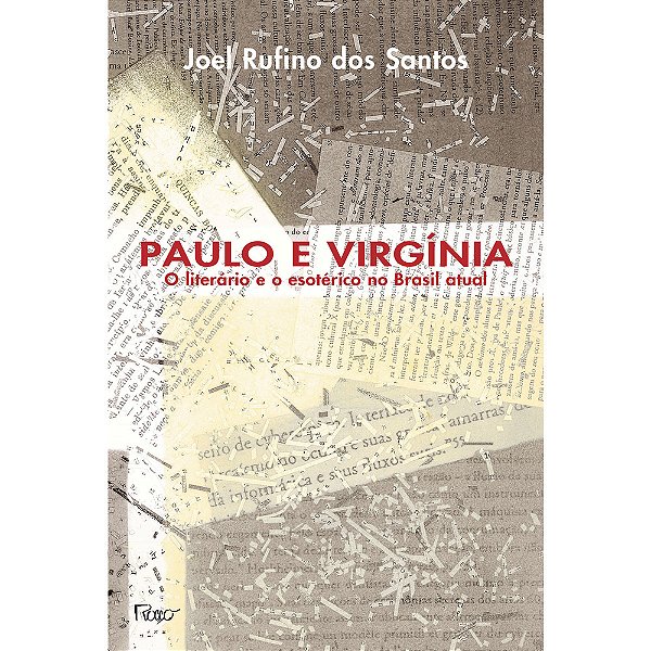 Paulo E Virgínia