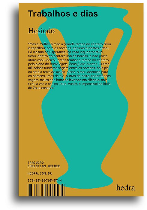 Trabalhos E Dias