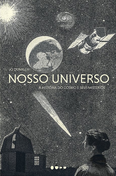 Nosso Universo..-