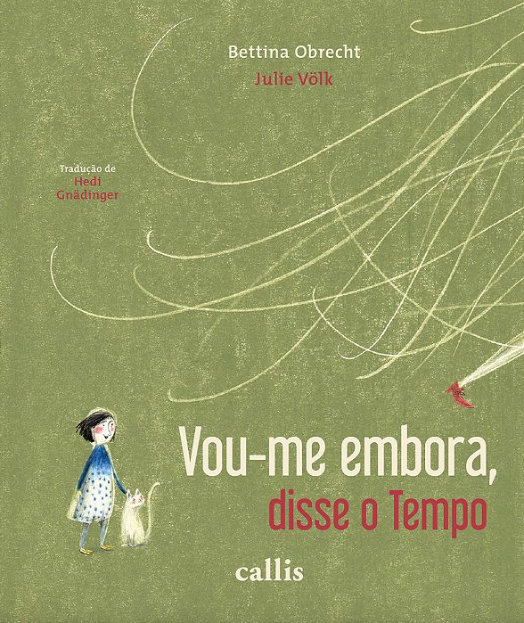 Vou-Me Embora, Disse O Tempo