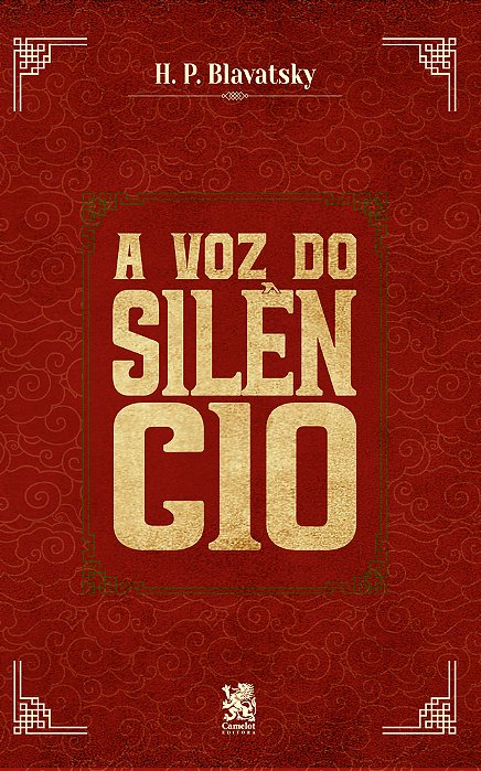 A Voz Do Silêncio - Bilíngue..-
