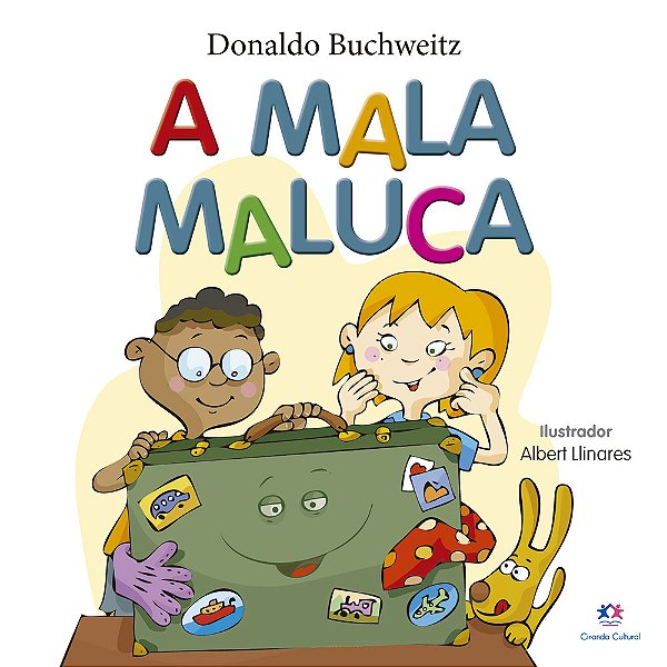 A Mala Maluca