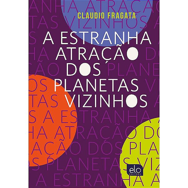 A Estranha Atração Dos Planetas Vizinhos