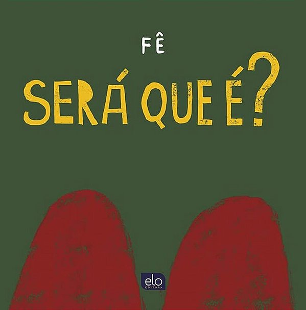 Será Que É?