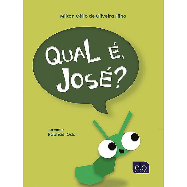 Qual É, José?