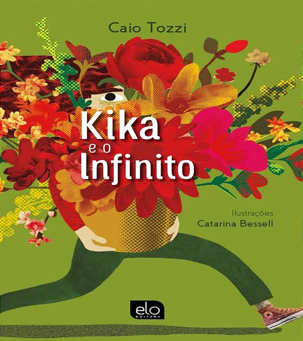 Kika E O Infinito