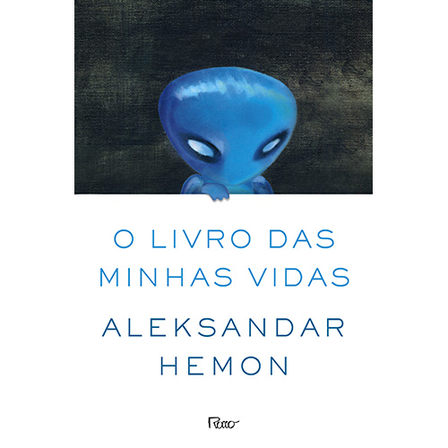 O Livro Das Minhas Vidas