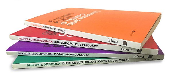 Coleção Pequenas Conferências
