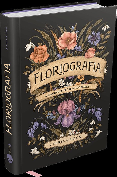Floriografia: A Linguagem Secreta Das Flores