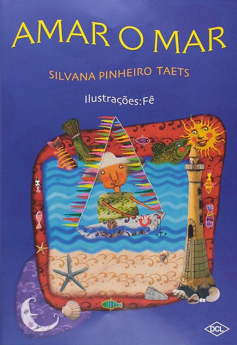 Amar O Mar