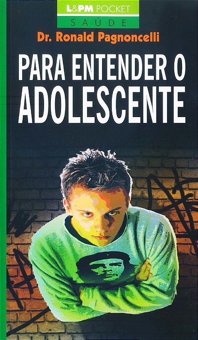 Para Entender O Adolescente