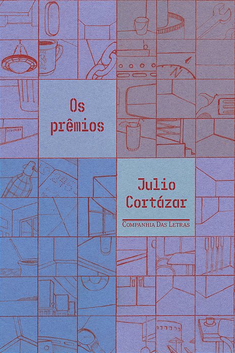 Os Prêmios