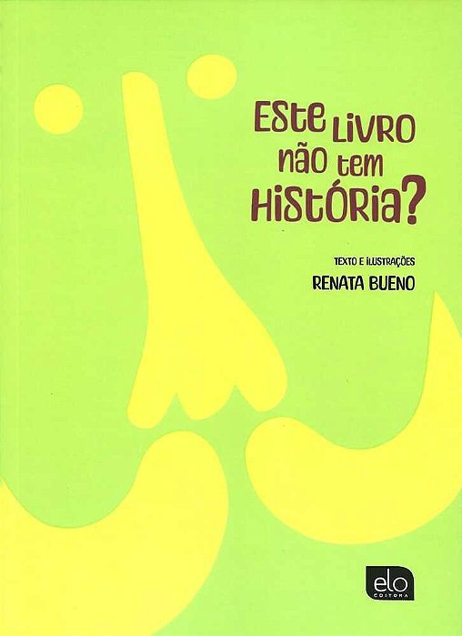 Este Livro Não Tem História?