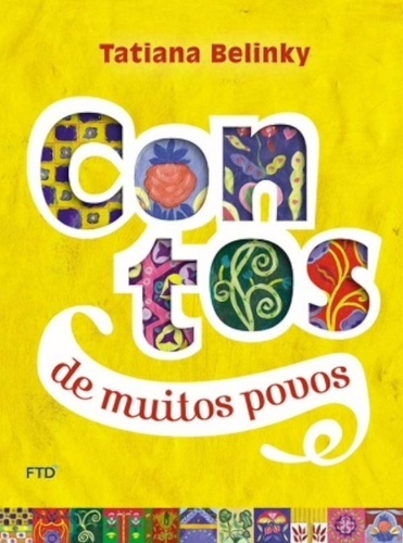 Contos De Muitos Povos