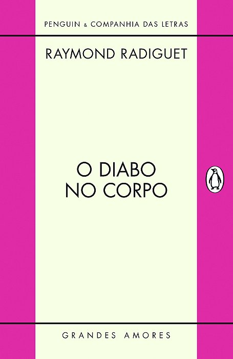 O Diabo No Corpo