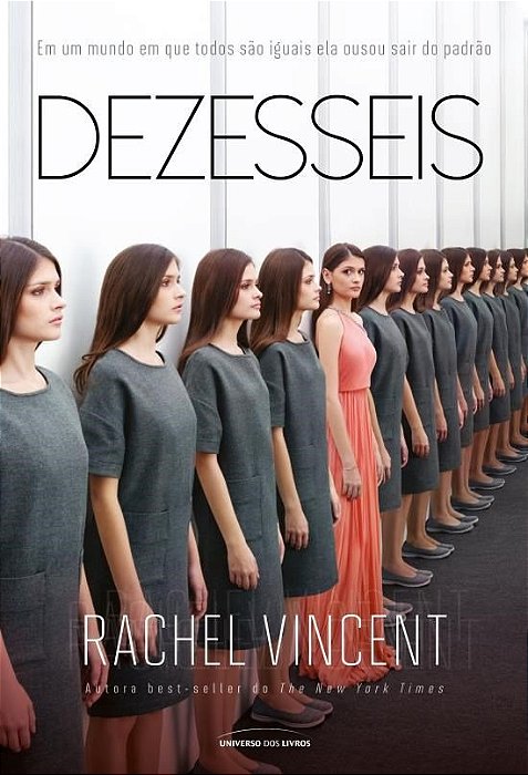 Dezesseis Dezesseis