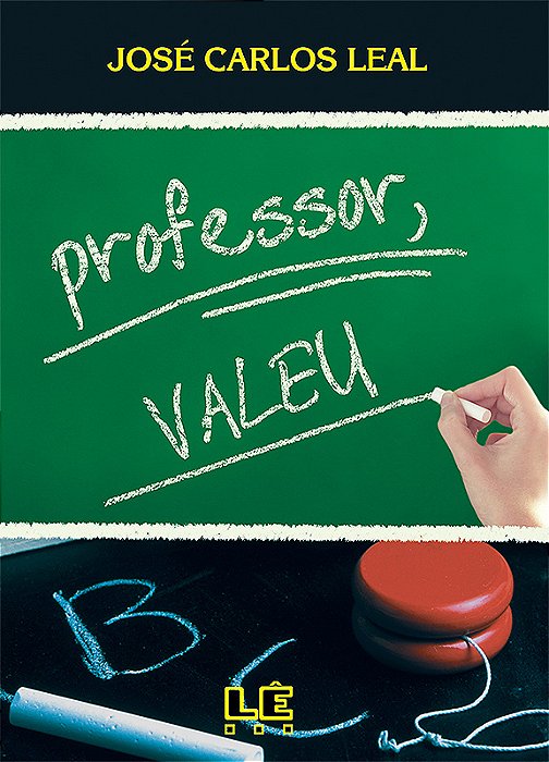Professor, Valeu