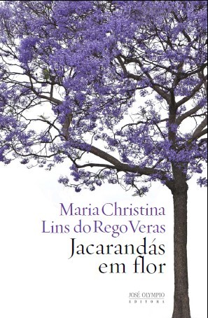 Jacarandás Em Flor