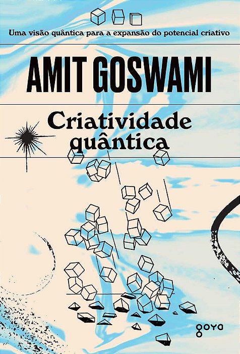 Criatividade Quântica A Verdadeira Expansão Do Potencial Criativo..-