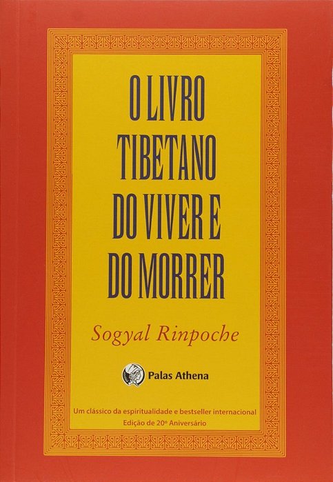 O Livro Tibetano Do Viver E Do Morrer (Pocket)..-