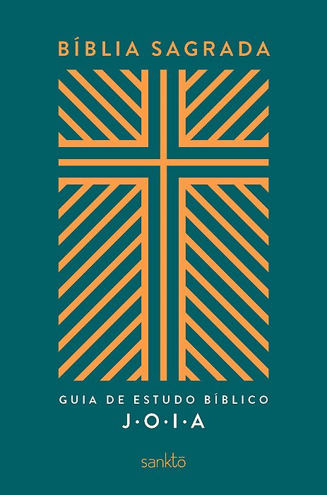 Bíblia Nvt Com Guia De Estudo Bíblico J. O. I. A. Capa Verde..-