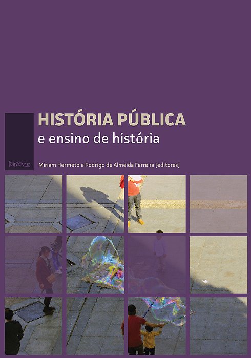 História Pública E Ensino De História..-