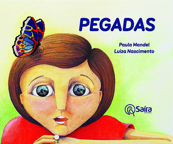 Pegadas..-