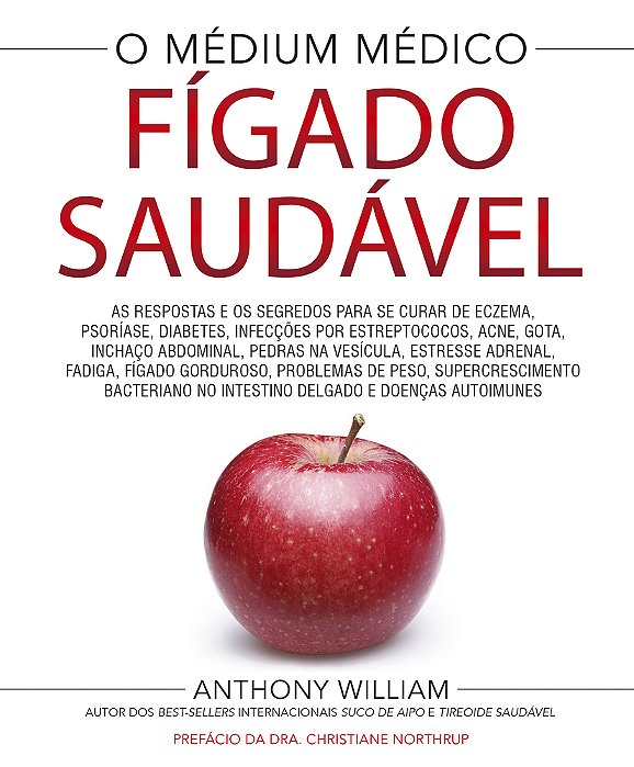 Fígado Saudável..-