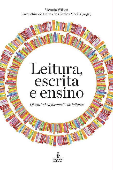 Leitura, Escrita E Ensino Discutindo A Formação De Leitores..-