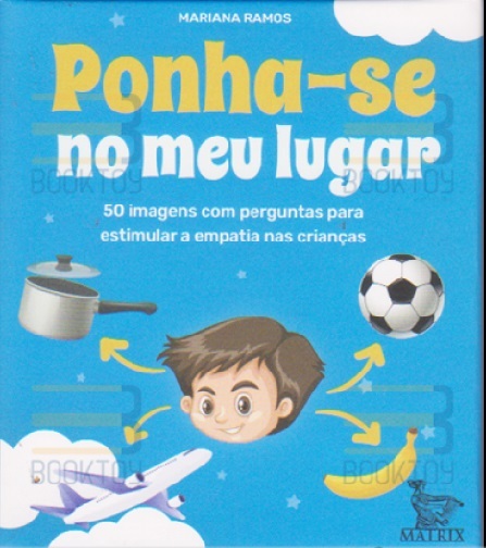 Ponha-Se No Meu Lugar..-