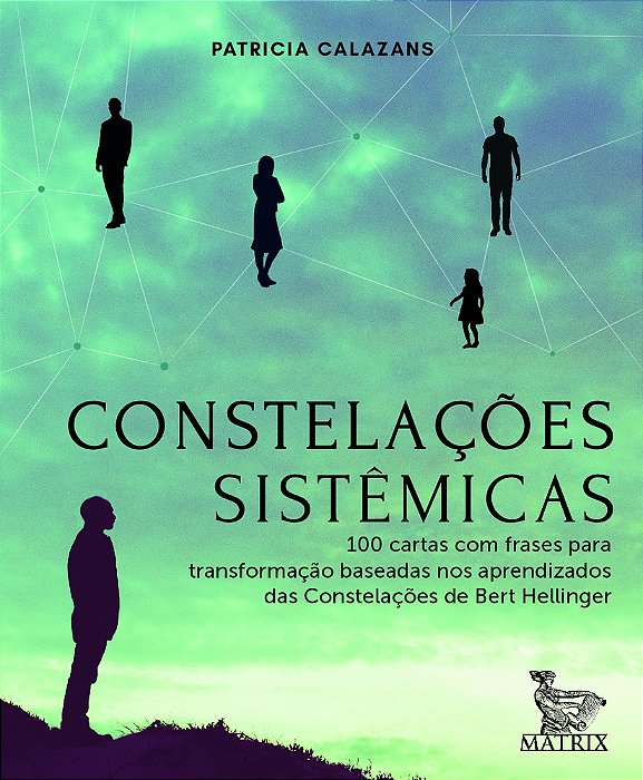 Constelações Sistêmicas..-