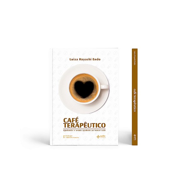Café Terapêutico..-
