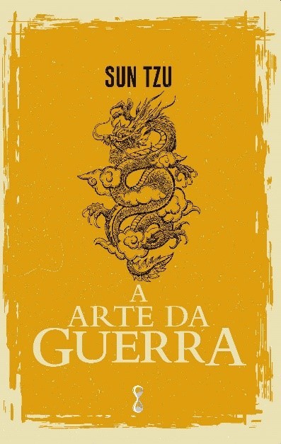 A Arte Da Guerra..-