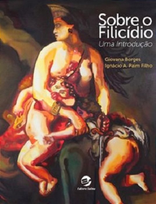 Sobre O Filicídio Uma Introdução..-