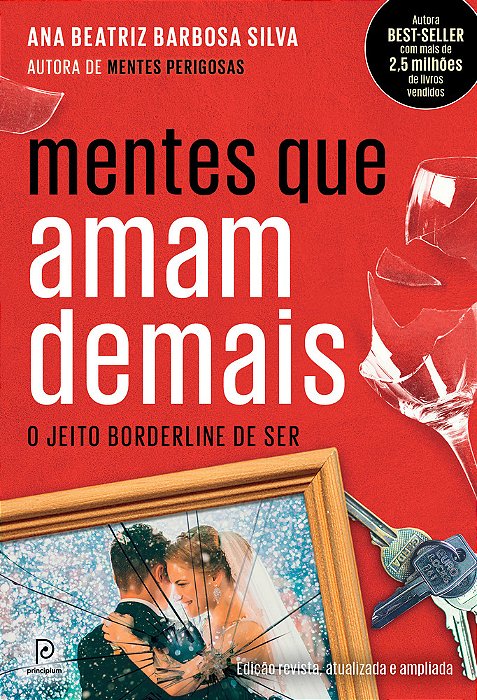 Mentes Que Amam Demais..-