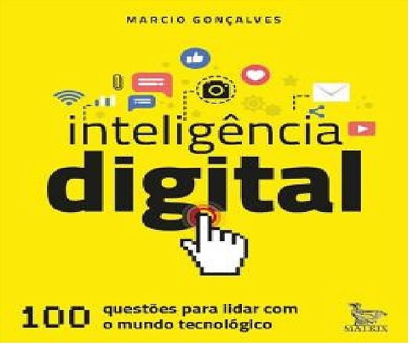 Inteligência Digital..-