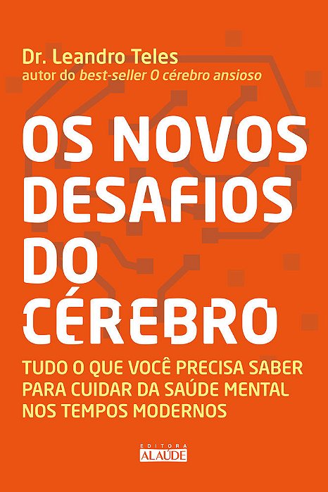 Os Novos Desafios Do Cerebro..-