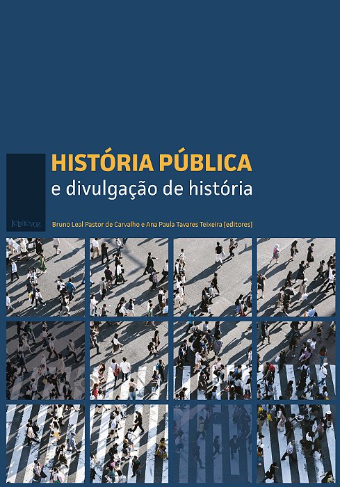 História Pública E Divulgação De História..-