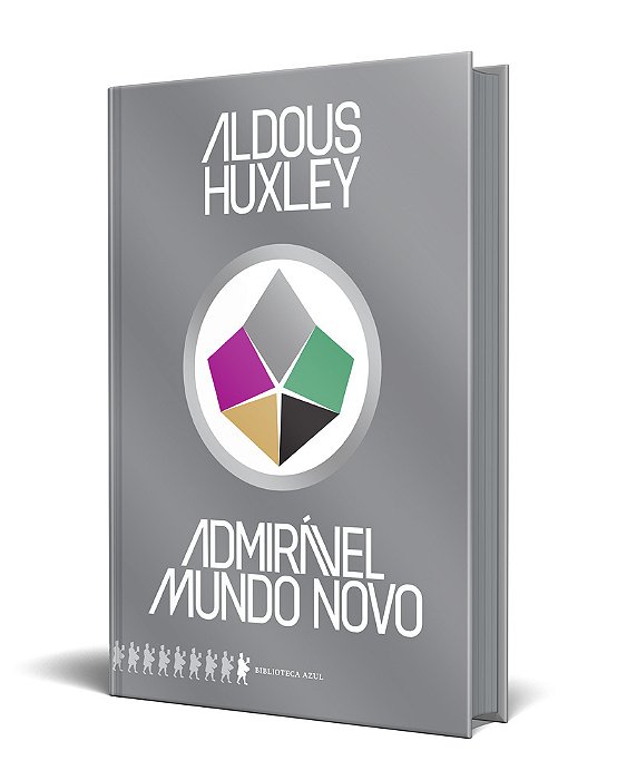 Admirável Mundo Novo - Edição Especial..-