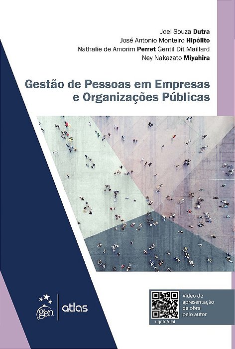 Gestão De Pessoas Em Empresas E Organizações Pública..-