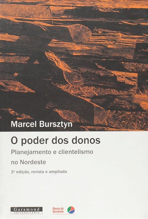 Poder Dos Donos..-