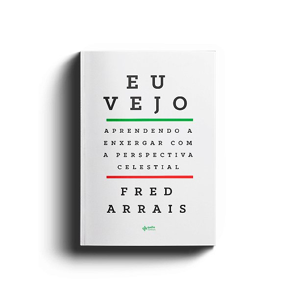 Eu Vejo..-